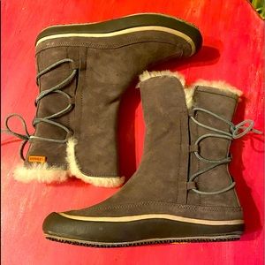 Sebago Winter Boots